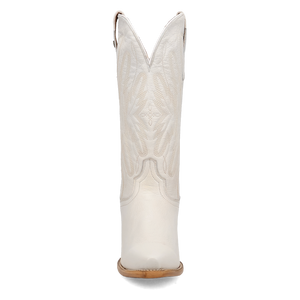 MILA LEATHER BOOT