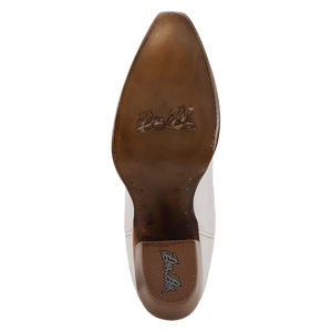 MILA LEATHER BOOT