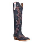 AMERICA 250 LEATHER BOOT