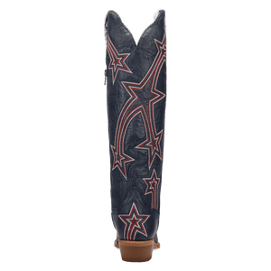 AMERICA 250 LEATHER BOOT