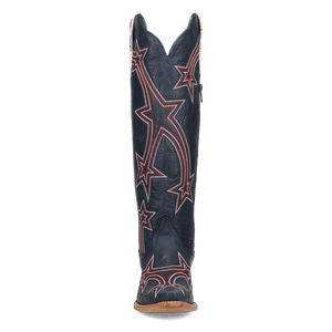 AMERICA 250 LEATHER BOOT