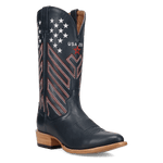 AMERICA 250 LEATHER BOOT