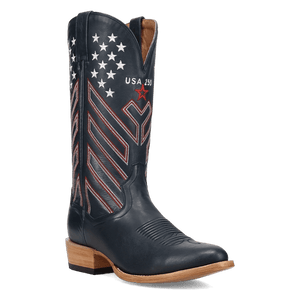 AMERICA 250 LEATHER BOOT