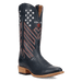 AMERICA 250 LEATHER BOOT