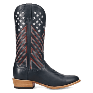 AMERICA 250 LEATHER BOOT