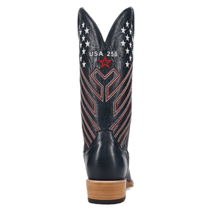AMERICA 250 LEATHER BOOT