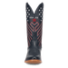 AMERICA 250 LEATHER BOOT