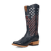 AMERICA 250 LEATHER BOOT
