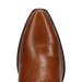 MARSALA LEATHER BOOT