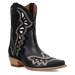 HAVEN LEATHER BOOTIE