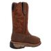 TUMBLEWEED WATERPROOF LEATHER STEEL TOE WORK BOOT