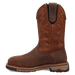 TUMBLEWEED WATERPROOF LEATHER STEEL TOE WORK BOOT