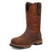 TUMBLEWEED WATERPROOF LEATHER STEEL TOE WORK BOOT