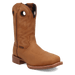 HAMES WATERPROOF LEATHER STEEL TOE BOOT