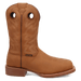 HAMES WATERPROOF LEATHER STEEL TOE BOOT