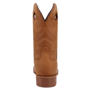 HAMES WATERPROOF LEATHER STEEL TOE BOOT