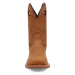 HAMES WATERPROOF LEATHER STEEL TOE BOOT