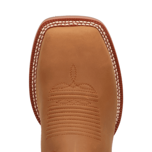 HAMES WATERPROOF LEATHER STEEL TOE BOOT