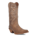 KARMEL LEATHER BOOT