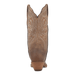 KARMEL LEATHER BOOT