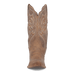 KARMEL LEATHER BOOT