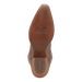 KARMEL LEATHER BOOT