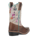 RUMI LEATHER CHILDREN'S BOOT