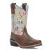 RUMI LEATHER CHILDREN'S BOOT
