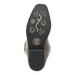 RUMI LEATHER CHILDREN'S BOOT