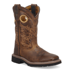 AMARILLO LEATHER CHILDREN'S BOOT
