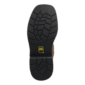 AMARILLO LEATHER CHILDREN'S BOOT