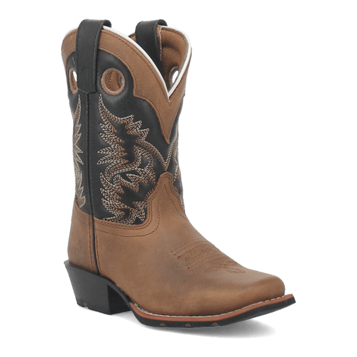 RASCAL LEATHER CHILDREN'S BOOT