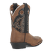 RASCAL LEATHER CHILDREN'S BOOT