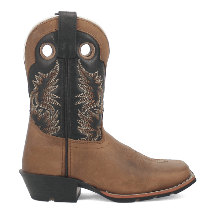 RASCAL LEATHER CHILDREN'S BOOT