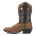 RASCAL LEATHER CHILDREN'S BOOT