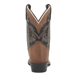 RASCAL LEATHER CHILDREN'S BOOT