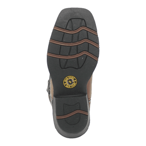 RASCAL LEATHER CHILDREN'S BOOT