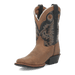 RASCAL LEATHER CHILDREN'S BOOT