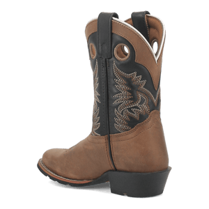 RASCAL LEATHER CHILDREN'S BOOT