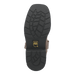 GARDENIA  LEATHER CHILDREN'S BOOT