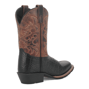 LITTLE RIVER LEATHER CHILDREN'S BOOT
