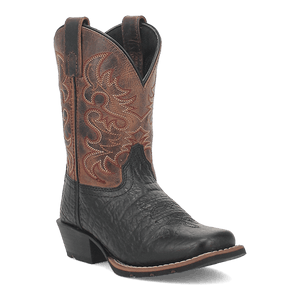 LITTLE RIVER LEATHER CHILDREN'S BOOT