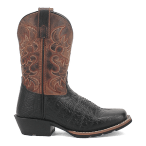 LITTLE RIVER LEATHER CHILDREN'S BOOT