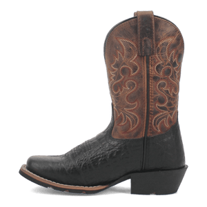 LITTLE RIVER LEATHER CHILDREN'S BOOT