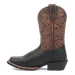 LITTLE RIVER LEATHER CHILDREN'S BOOT