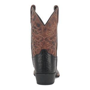 LITTLE RIVER LEATHER CHILDREN'S BOOT