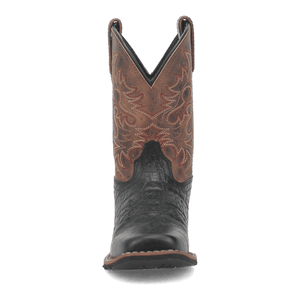 LITTLE RIVER LEATHER CHILDREN'S BOOT