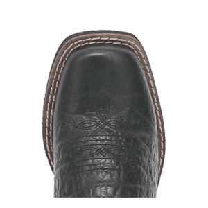 LITTLE RIVER LEATHER CHILDREN'S BOOT