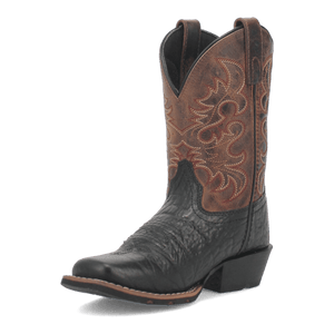 LITTLE RIVER LEATHER CHILDREN'S BOOT