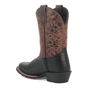 LITTLE RIVER LEATHER CHILDREN'S BOOT